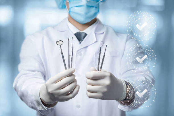 Oral Surgery in Hidden Springs, ID
