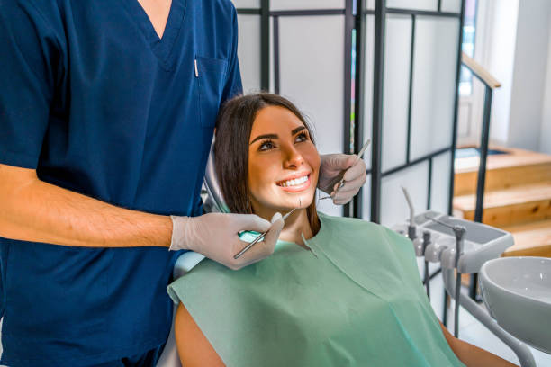 Best Oral Cancer Screening  in Hden Springs, ID