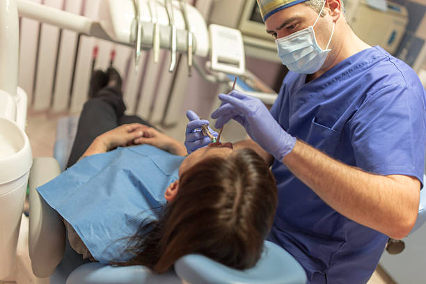 Emergency Dental Services in Hidden Springs, ID